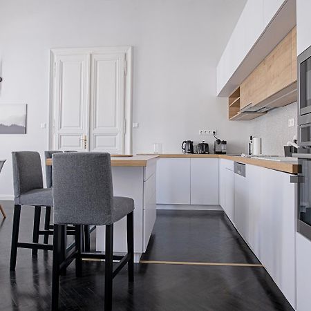 בודפשט City Center Industrial Residence מראה חיצוני תמונה