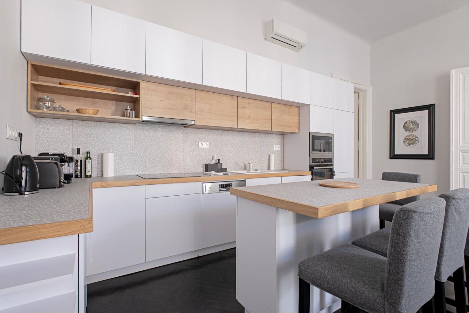 בודפשט City Center Industrial Residence מראה חיצוני תמונה