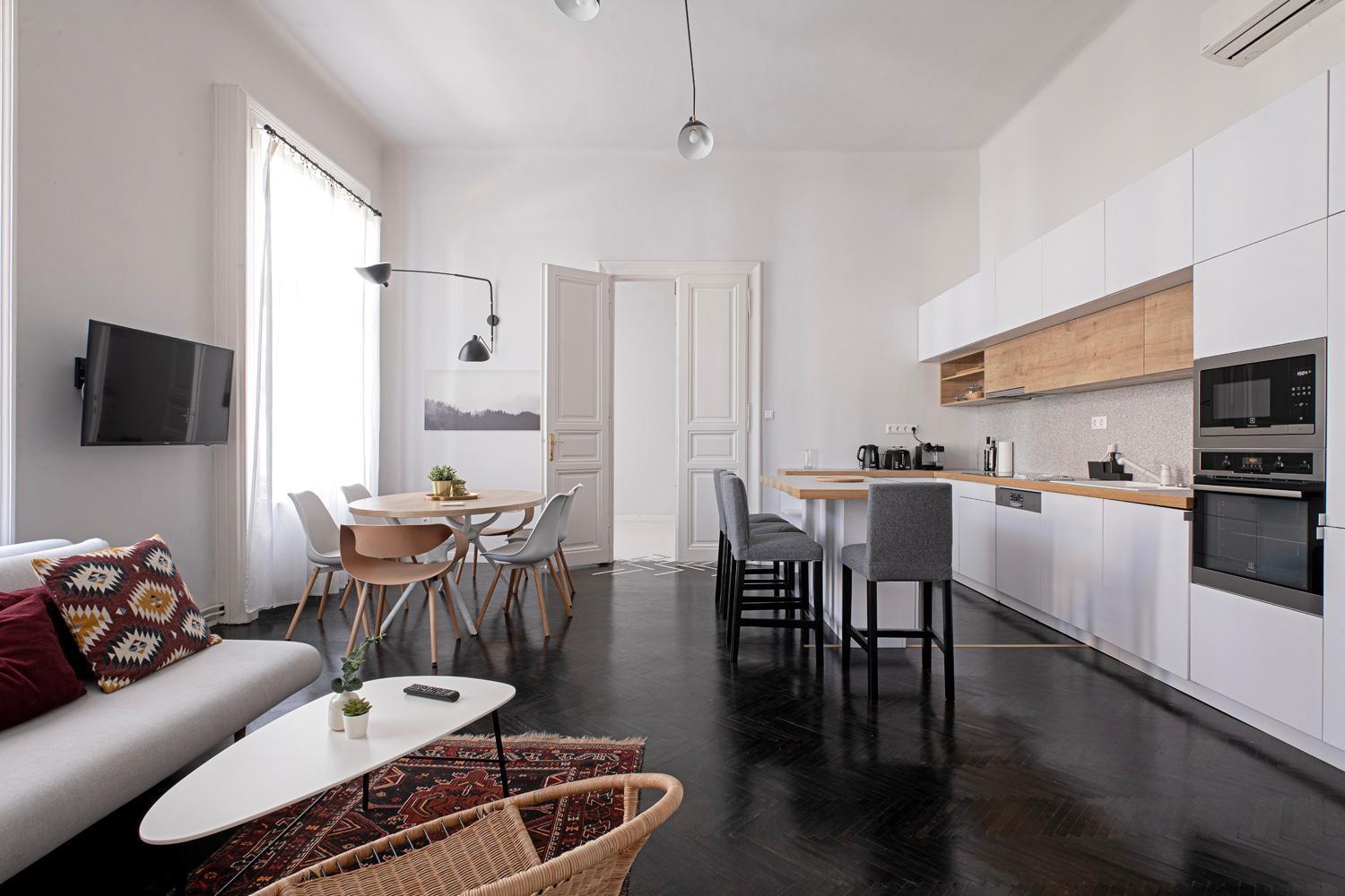 בודפשט City Center Industrial Residence מראה חיצוני תמונה