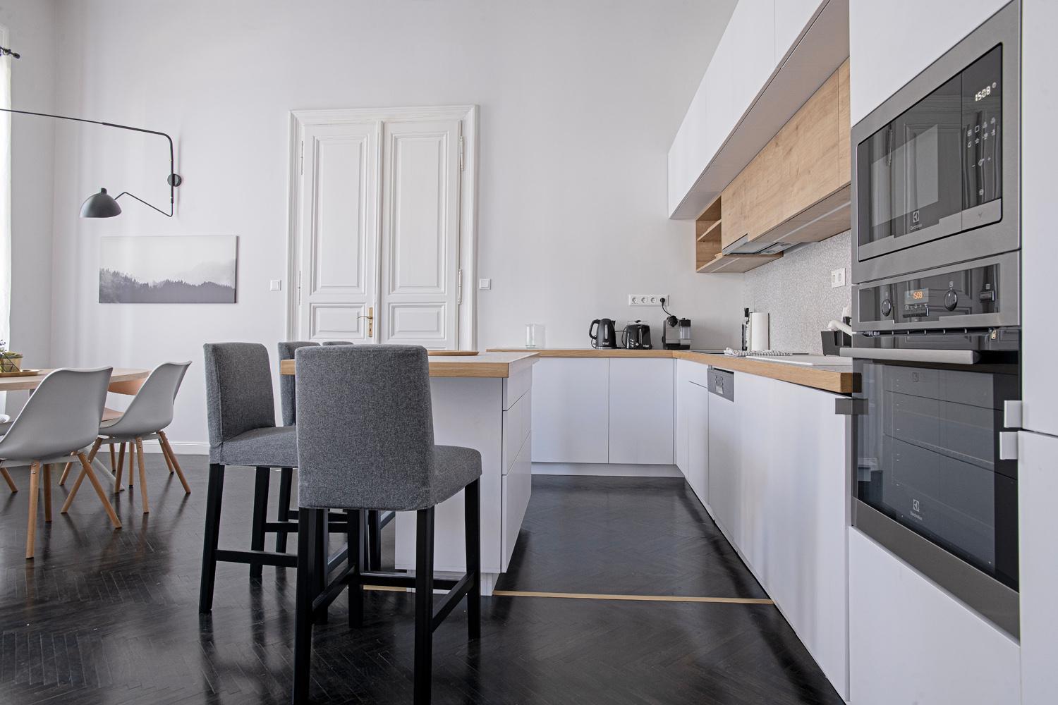 בודפשט City Center Industrial Residence מראה חיצוני תמונה