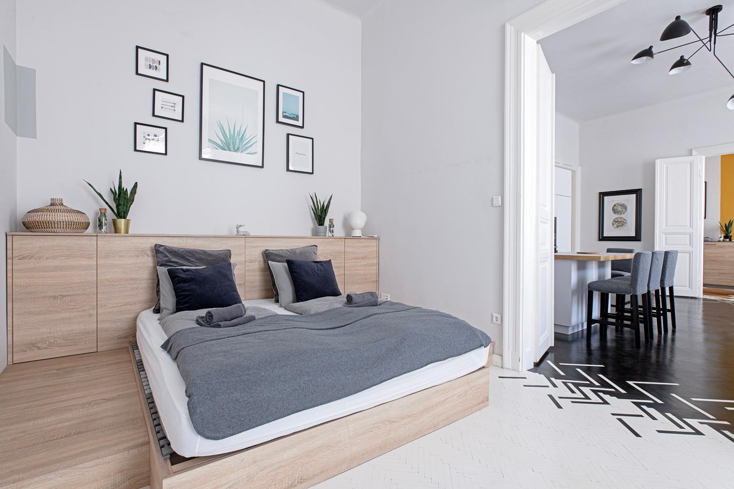 בודפשט City Center Industrial Residence מראה חיצוני תמונה