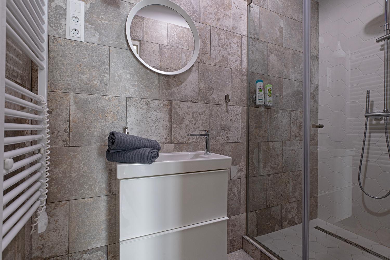 בודפשט City Center Industrial Residence מראה חיצוני תמונה